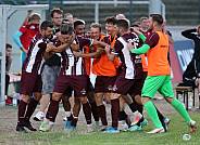 2.Spieltag BFC Dynamo - FC Energie Cottbus,