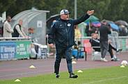 Testspiel RSV Eintracht 1949 - BFC Dynamo,