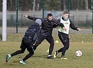 20.02.2020 Training BFC Dynamo