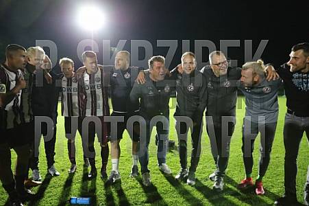 8.Spieltag BFC Dynamo - SV Lichtenberg 47,