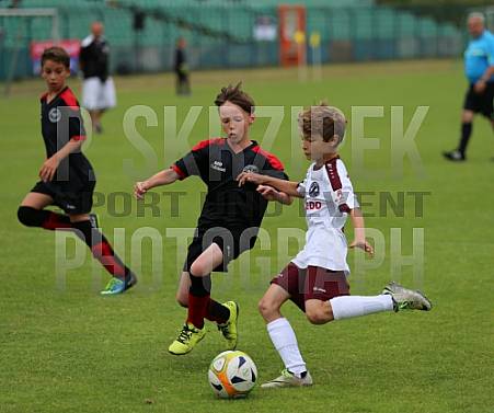  Perspektive der Jugend Cup