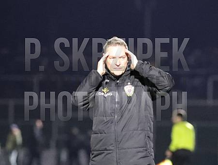 23.Spieltag BFC Dynamo - Greifswalder FC