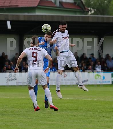 19.Spieltag FSV Wacker 90 Nordhausen