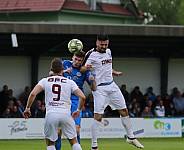 19.Spieltag FSV Wacker 90 Nordhausen