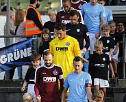 3.Spieltag FC Viktoria 1889 Berlin - BFC Dynamo