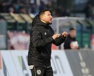 35.Spieltag BFC Dynamo - Tennis Borussia Berlin,