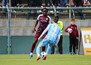 34.Spieltag BFC Dynamo - Chemnitzer FC