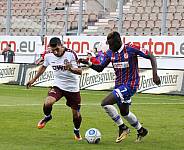 7.Spieltag FC Energie Cottbus - BFC Dynamo