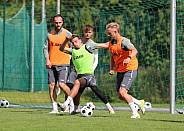 Training 08.09.2025 BFC Dynamo