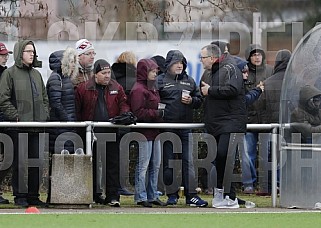 Testspiel BSV Eintracht Mahlsdorf - BFC Dynamo