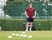 Training vom 19.06.2024 BFC Dynamo