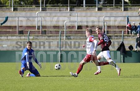 11.Spieltag BFC Dynamo - FSV Zwickau