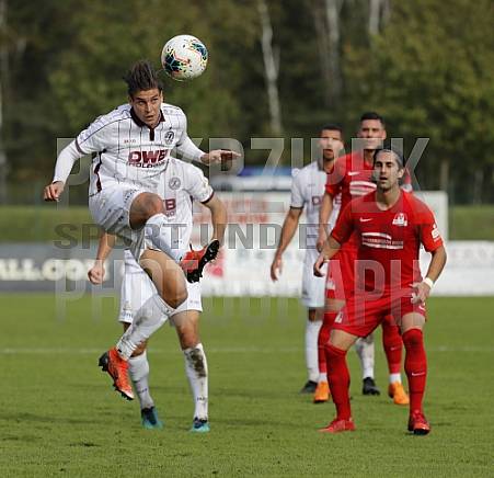 12.Spieltag FSV Optik Rathenow - BFC Dynamo,