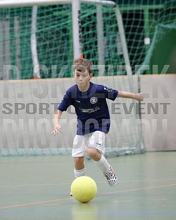 BFC Dynamo FerienCamp Herbst 2017 2.Woche