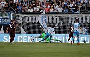 3.Spieltag Chemnitzer FC - BFC Dynamo