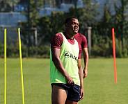 Training vom 08.09.2023 BFC Dynamo