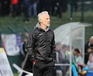 32. Spieltag BFC Dynamo - Hallescher FC