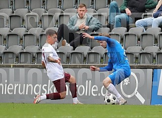 11.Spieltag VSG Altglienicke - BFC Dynamo