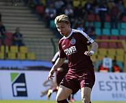 28.Spieltag BFC Dynamo - VfB Germania Halberstadt