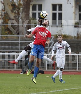 3.Runde AOK Landespokal , Türkiyemspor - BFC Dynamo