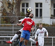 3.Runde AOK Landespokal , Türkiyemspor - BFC Dynamo