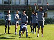 11.10.2022 Training BFC Dynamo