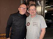 Abend der Meister Legenden 2026