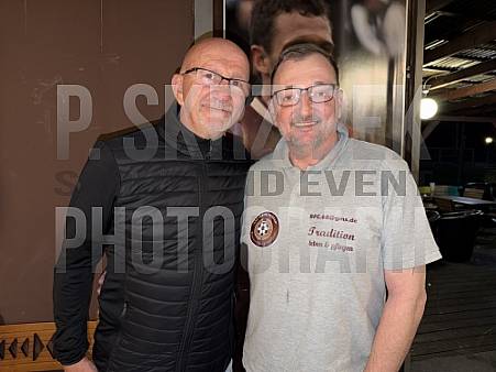 Abend der Meister Legenden 2026 Abend der Meister Legenden 2026