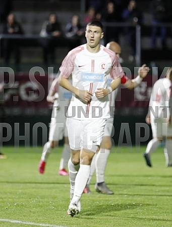 3.Runde Cosy-Wasch Landespokal BFC Dynamo - SV Lichtenberg 47