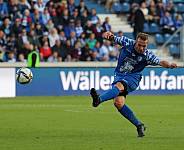 1.FC Magdeburg - Beckus Allstars,