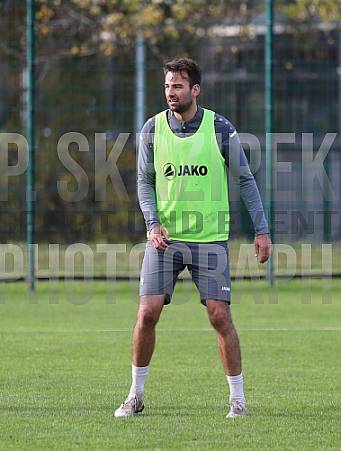 11.11.2022 Training BFC Dynamo 11.11.2022 Training BFC Dynamo