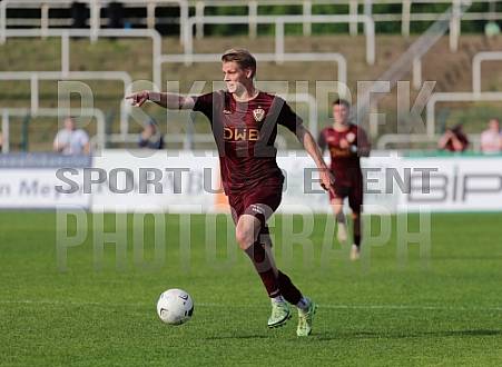 32.Spieltag BFC Dynamo - FC Energie Cottbus,