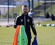 Training vom 21.03.2025 BFC Dynamo