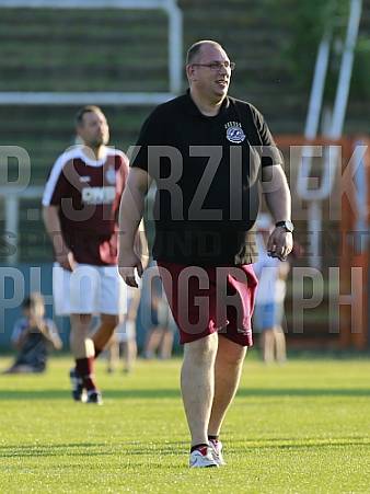 Saisonabschluss 2017/18 Saisonabschluss 2017/18