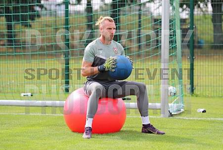 Training 10.09.2025 BFC Dynamo