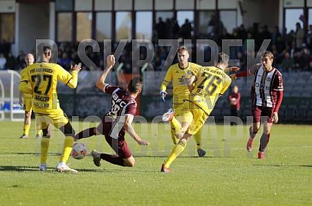 15.Spieltag BFC Dynamo - VfB Auerbach,