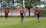 Training vom 20.06.2024 BFC Dynamo