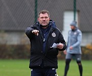 24.11.2021 Training BFC Dynamo