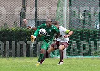 1.Runde Cosy-Wasch-Landespokal CFC Hertha 06 Berlin - BFC Dynamo,