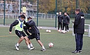 12.11.2019 Training BFC Dynamo