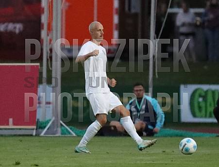 7.Spieltag Greifswalder FC - BFC Dynamo