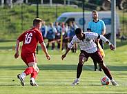 Testspiel BFC Dynamo - SV Lichtenberg 47