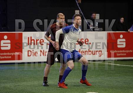 BSG Stahl Hallen-Masters 3.0