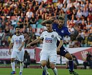 BFC Dynamo - FC Schalke 041.Hauptrunde DFB Pokal