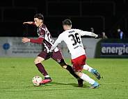 24.Spieltag BFC Dynamo - ZFC Meuselwitz,