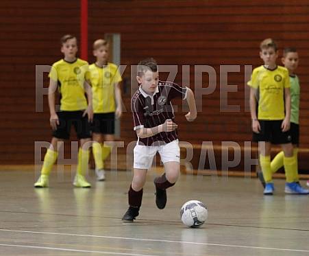 4.Spreecolor Cup 2020