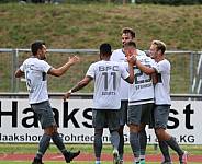 3.Spieltag FC Eilenburg - BFC Dynamo,