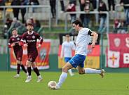 Cosy-Wasch Viertelfinale BFC Dynamo - VSG Altglienicke