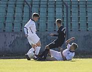 8.Spieltag BFC Dynamo U19 - FC Energie Cottbus U19 ,