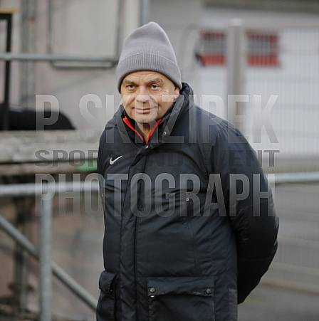 32.Spieltag FSV Optik Rathenow - BFC Dynamo,